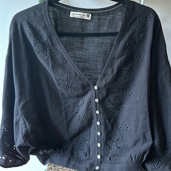 Jackson Rowe frame top - Picture 2 of 4